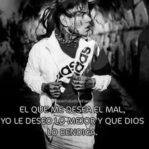 Meet your Posher, Axel